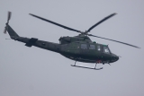 Bell CH-146 Griffon (412CF)